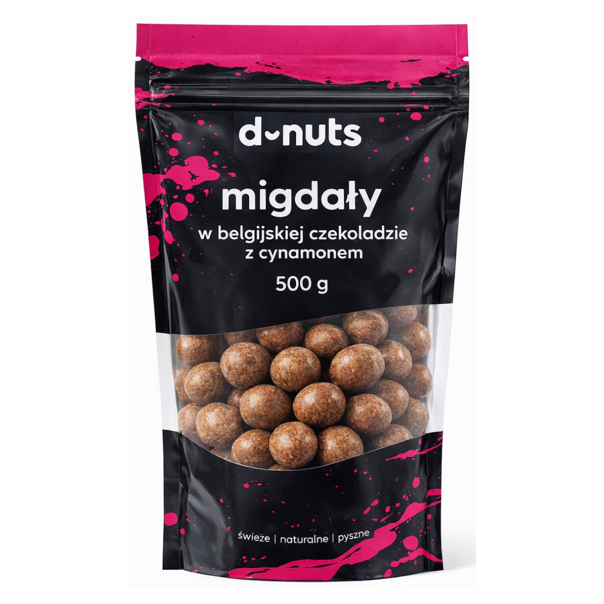 migdaly-w-belgijskiej-czekoladzie-cynamon-dnuts-www migdaly-w-belbijskiej-czekoladzie-cynamon