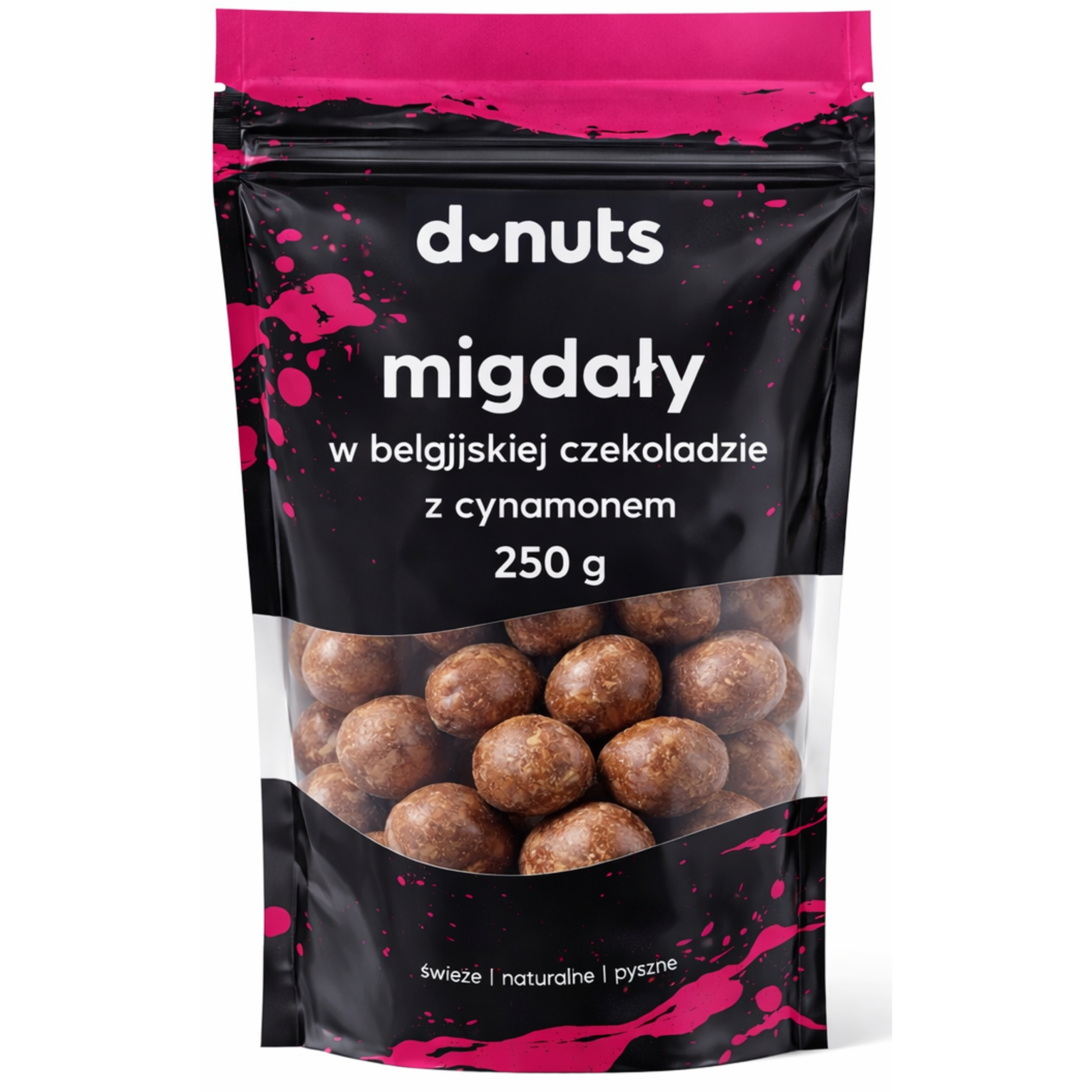 migdaly-w-belgijskiej-czekoladzie-cynamon-250g migdaly-w-belgijskiej-czekoladzie-z-cynamonem-kulki