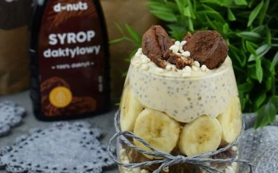 Daktylowy deserek