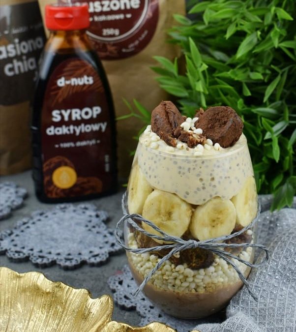 Daktylowy deserek