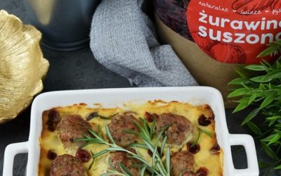 Chrznowe pulpeciki