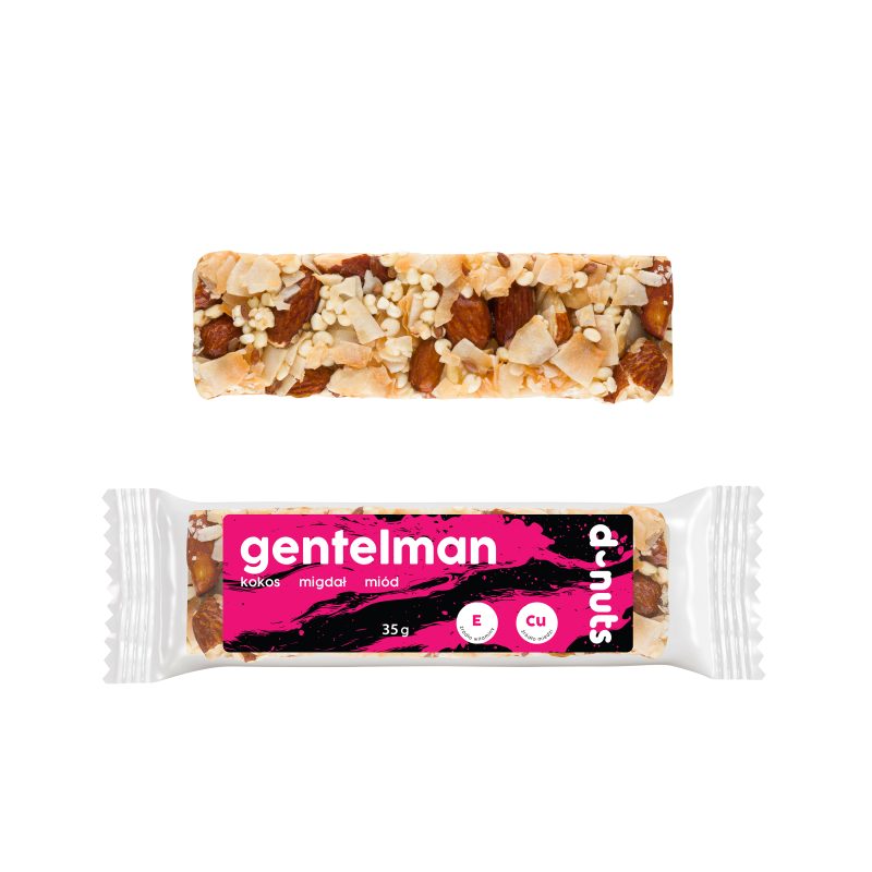 Baton Gentelman 35g
