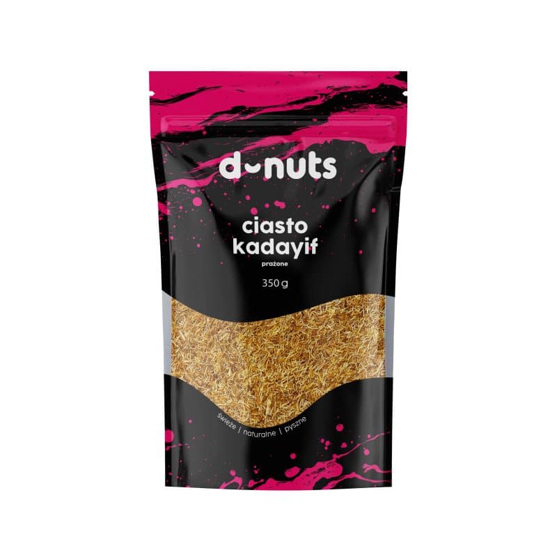 Ciasto kataifi prażone 350 g