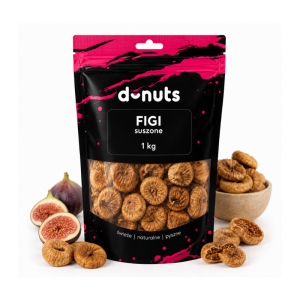 Figi suszone 1 kg