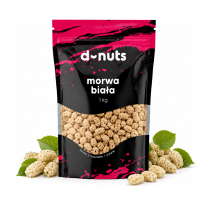 Morwa Biała 700 g
