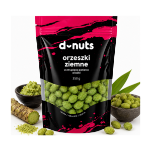 orzechy-ziemne-wasabi-dnuts