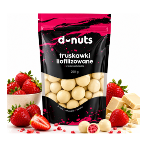 truskawki-liofilizowane-bialej-czekoladzie-dnuts