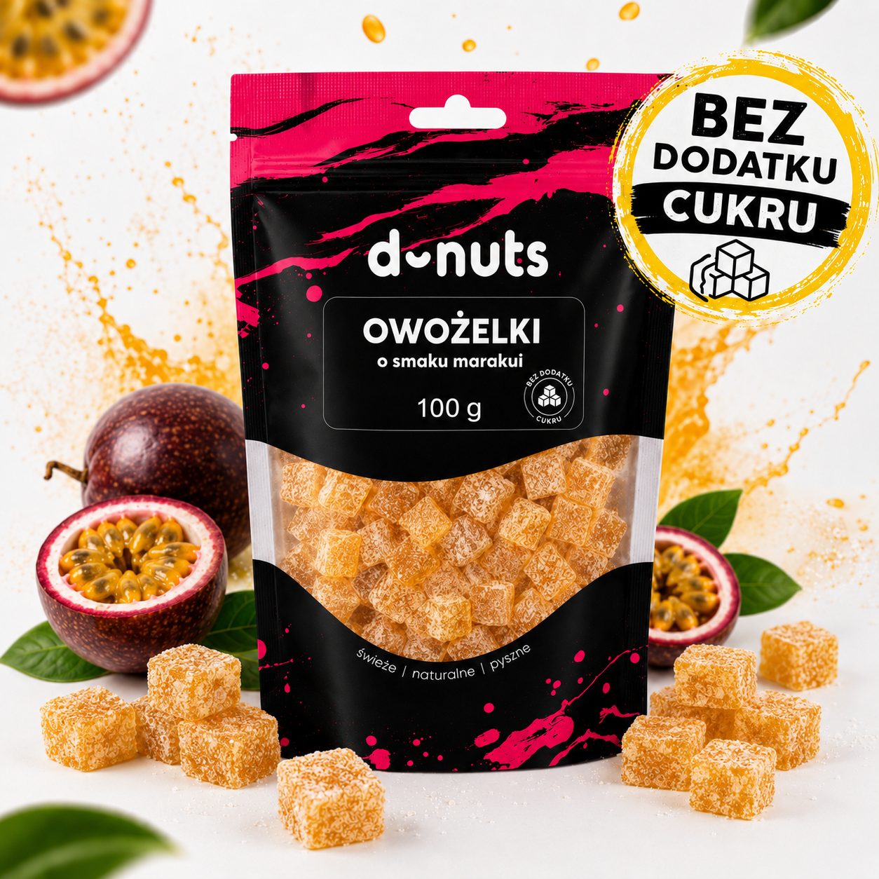 owozelki-marakuja-bez-cukru-dnuts
