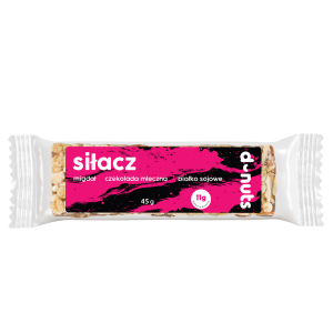 Baton Siłacz 45g