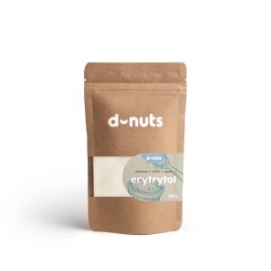 Erytrytol (Erytrol) 500G