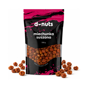 Miechunka suszona 500 g