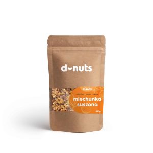 Miechunka suszona 500 g