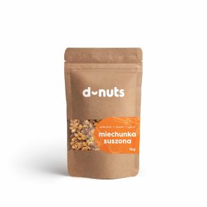 Miechunka suszona 1 kg