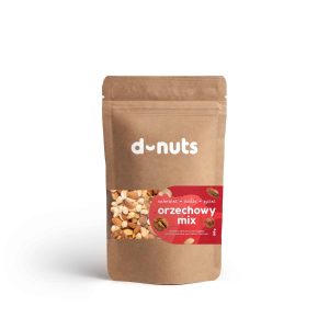 Mix Orzechowy 500 g