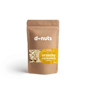 Orzechy nerkowca połówki 500 g