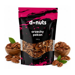 Orzechy pekan 500 g