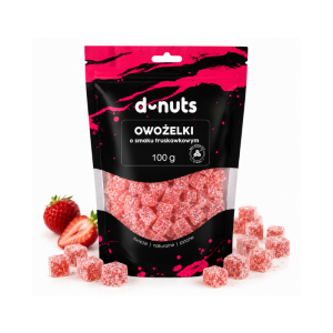 owozelki-truskawkowe-dnuts