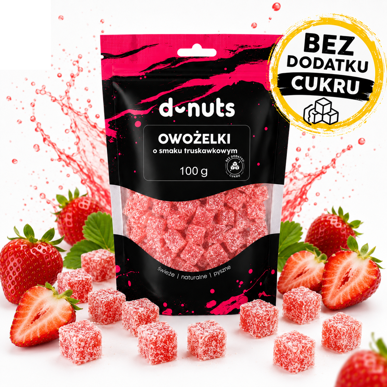 owozelki-truskawkowe-bez-cukru