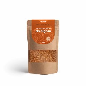 Przyprawa do bigosu 100G