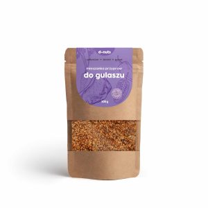 Przyprawa do gulaszu 100G