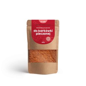 Przyprawa do karkówki pieczonej 100 G