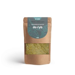 Przyprawa do ryb 100G
