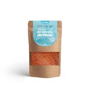 Przyprawa do schabu pieczonego 100G