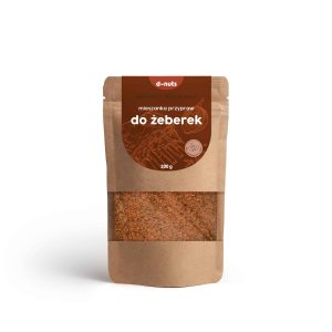 Przyprawa do żeberek 100G