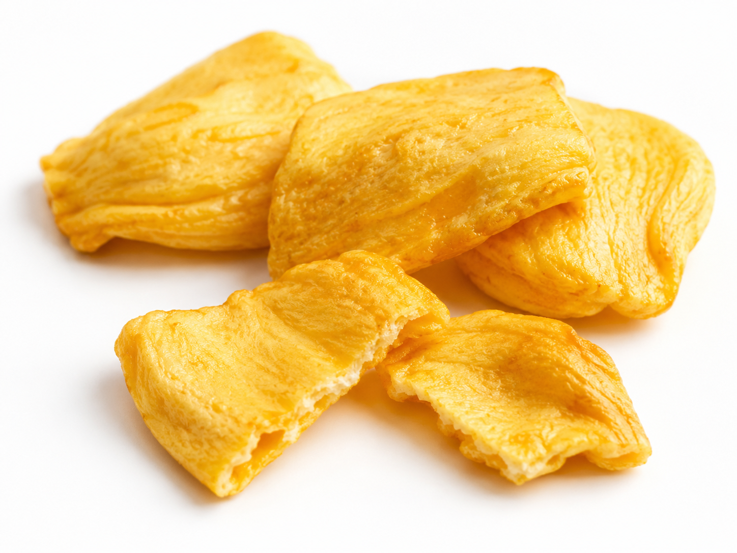 Jackfruit suszony (owoc chlebowca) 100g - obrazek 6